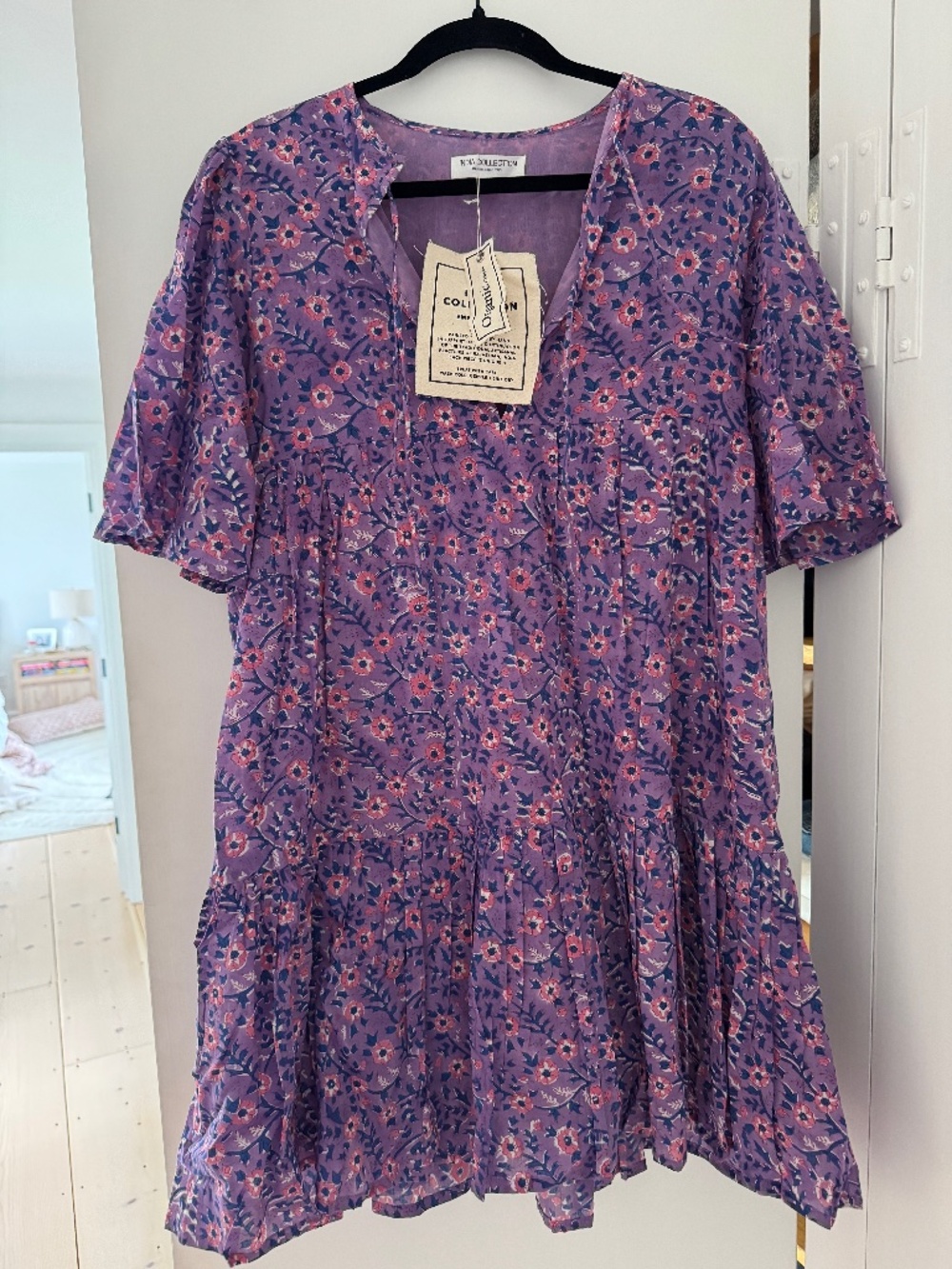 Emerson Fry Isla Dress